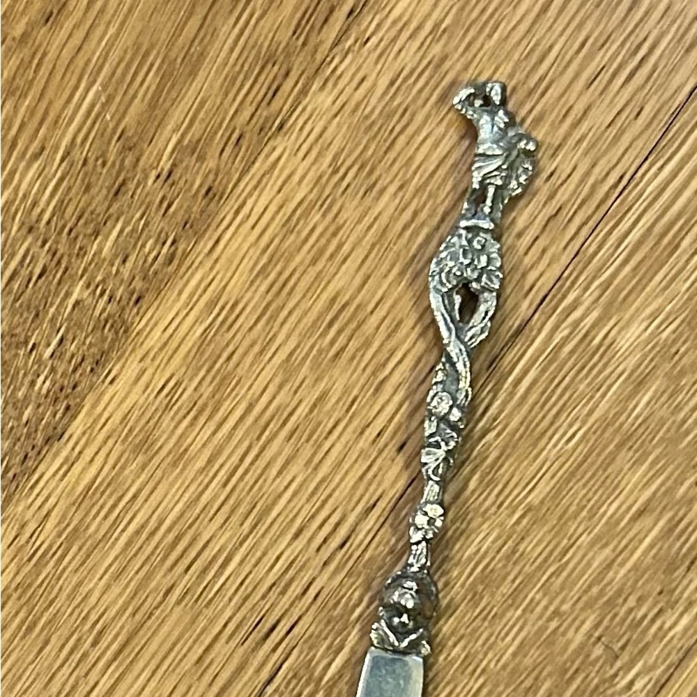 Letter Opener from Italy